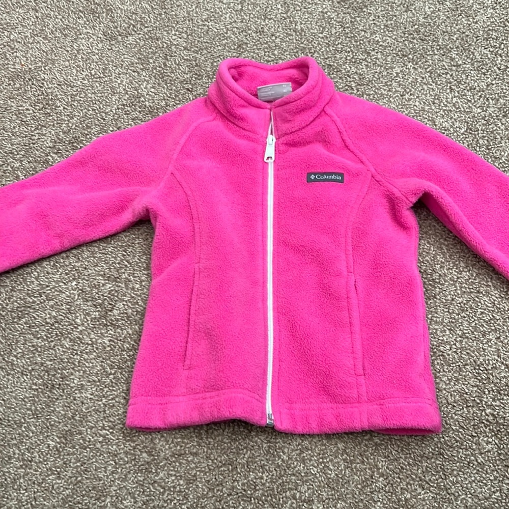 Zip up